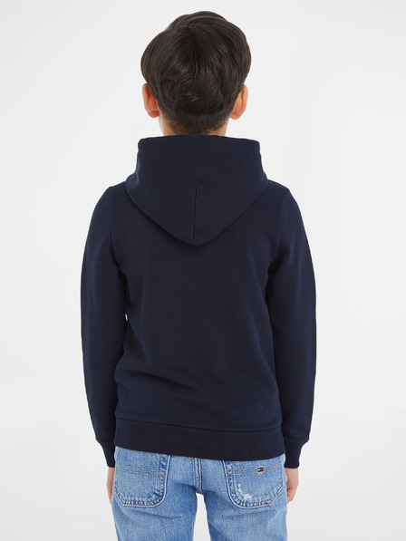 Tommy Hilfiger Mikina detská