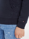 Tommy Hilfiger Mikina detská