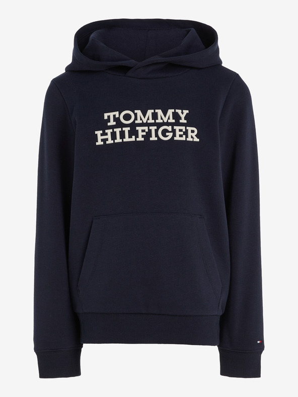 Tommy Hilfiger Mikina detská