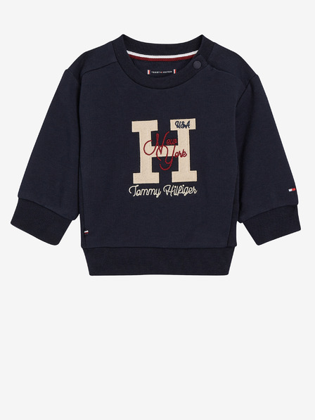 Tommy Hilfiger Mikina detská
