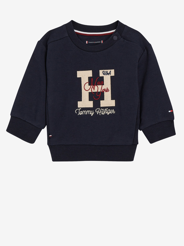 Tommy Hilfiger Mikina detská