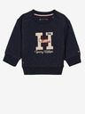 Tommy Hilfiger Mikina detská
