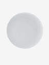 Maxwell & Williams Maxwell & Williams Biely porcelánový tanier s diamantmi 30 cm
