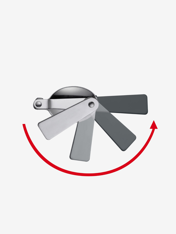 Cilio Dóza na občerstvenie/termoska na potraviny Monte 0,5 l Cilio