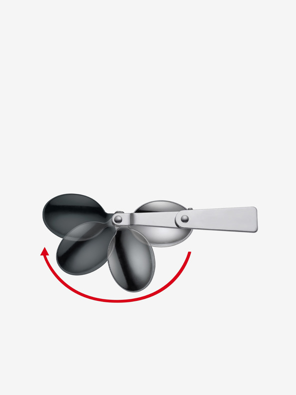 Cilio Dóza na občerstvenie/termoska na potraviny Monte 0,5 l Cilio