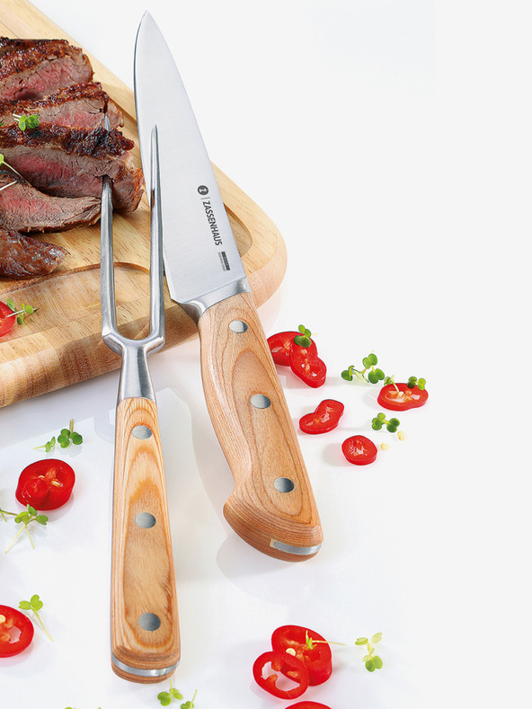 Zassenhaus Zassenhaus Súprava na utieranie cesta