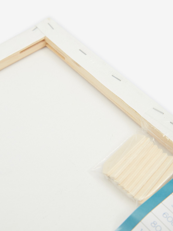 SIFCON SIFCON 50x40x1,5 maliarske plátno na ráme