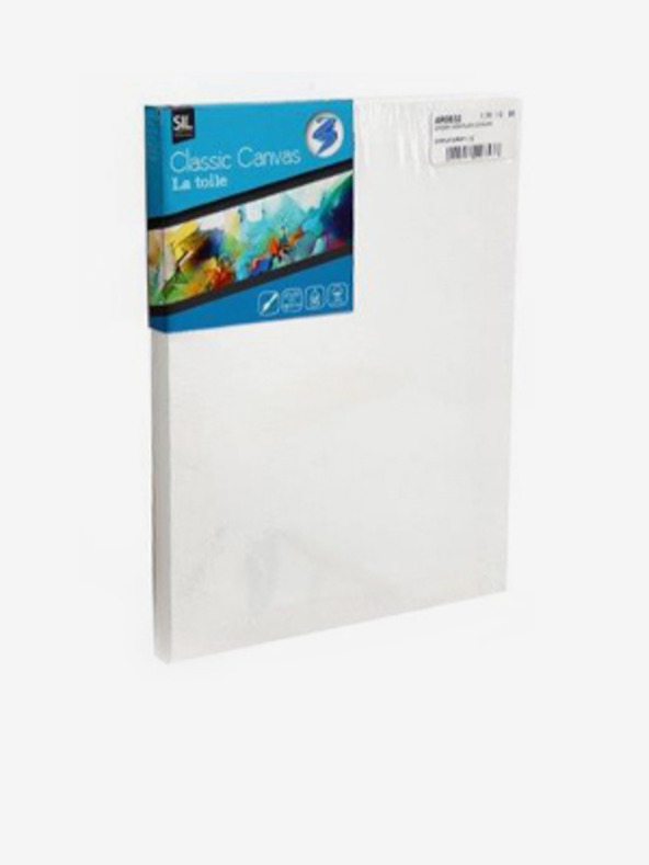 SIFCON Maliarske plátno na ráme SIFCON 20x26x2