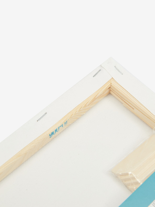 SIFCON Maliarske plátno na ráme SIFCON 20x26x2