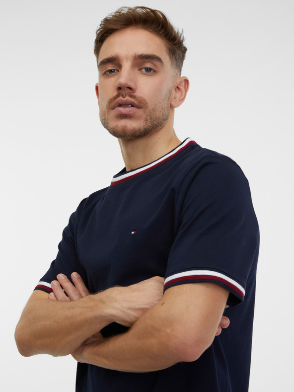 Tommy Hilfiger Tričko