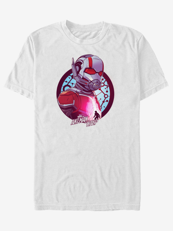 ZOOT.Fan Ant-Man and The Wasp ZOOT. FAN Marvel - unisex tričko