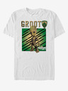 ZOOT.Fan Groot Guardians of the Galaxy vol. 2 ZOOT.FAN Marvel - unisex tričko