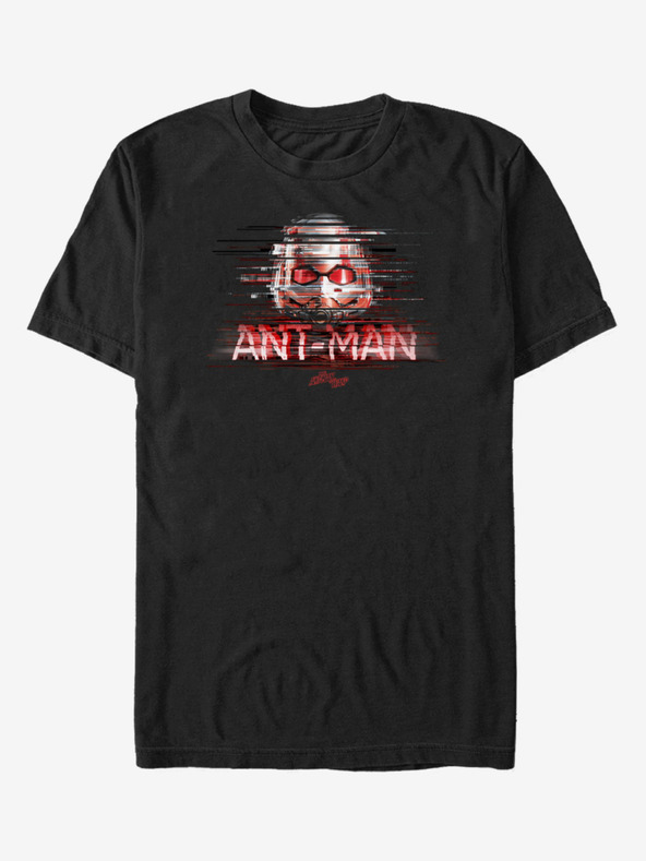 ZOOT.Fan Ant-Man and The Wasp ZOOT. FAN Marvel - pánske tričko