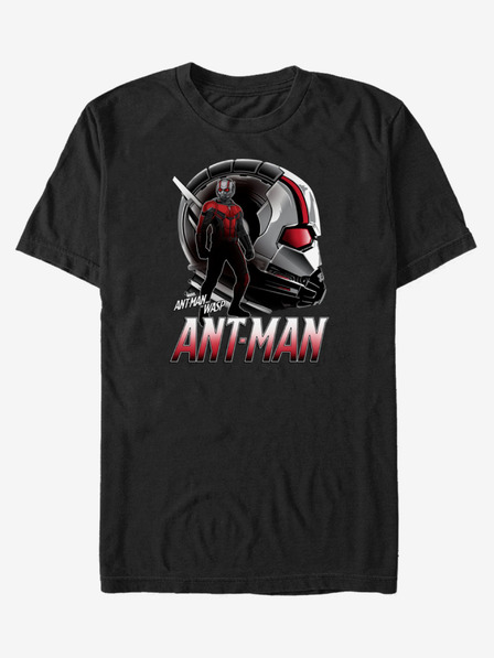 ZOOT.Fan Ant-Man a The Wasp ZOOT. FAN Marvel - pánske tričko