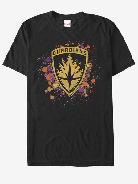 ZOOT.Fan Symbol Guardians of the Galaxy ZOOT.FAN Marvel - unisex tričko