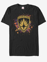 ZOOT.Fan Symbol Guardians of the Galaxy ZOOT.FAN Marvel - unisex tričko