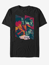 ZOOT.Fan Strážcovia Galaxie vol. 2 Marvel - unisex tričko