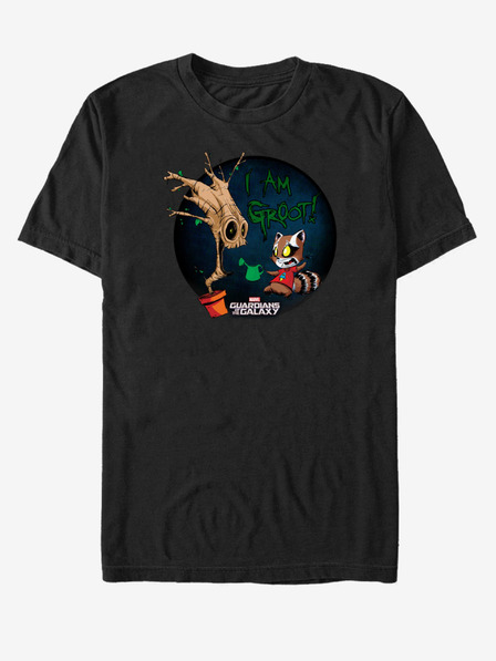 ZOOT.Fan I Am Groot Guardians of the Galaxy Marvel