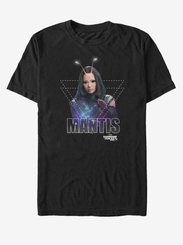 ZOOT.Fan Mantis Guardians of the Galaxy ZOOT.Fan Marvel - pánske tričko