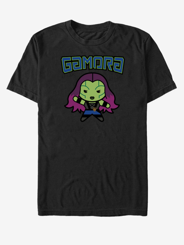 ZOOT.Fan Gamora Guardians of the Galaxy ZOOT.FAN Marvel - pánske tričko
