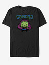 ZOOT.Fan Gamora Guardians of the Galaxy ZOOT.FAN Marvel - pánske tričko