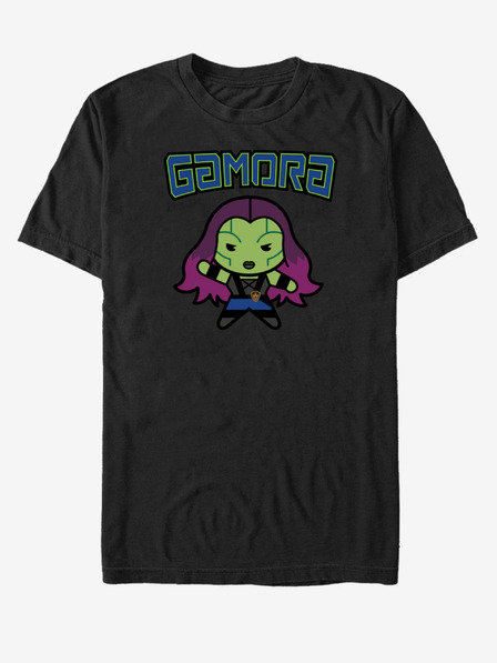 ZOOT.Fan Gamora Guardians of the Galaxy ZOOT.FAN Marvel - pánske tričko