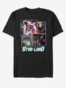 ZOOT.Fan Legendárny Star Lord Strážcovia Galaxie Marvel - unisex tričko