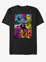ZOOT.Fan Strážcovia Galaxie Vol. 2 ZOOT.FAN Marvel - unisex tričko