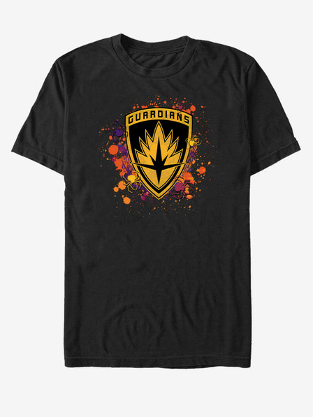 ZOOT.Fan Symbol Guardians of the Galaxy ZOOT.FAN Marvel - unisex tričko