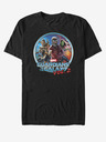 ZOOT.Fan Strážcovia Galaxie Vol. 2 ZOOT.FAN Marvel - unisex tričko