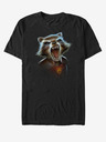 ZOOT.Fan Rocket Guardians of the Galaxy ZOOT.Fan Marvel - unisex tričko