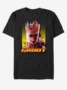 ZOOT.Fan Groot Guardians of the Galaxy ZOOT.FAN Marvel - unisex tričko