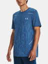 Under Armour Pánske tričko Under Armour Vanish Grid SS