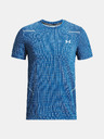 Under Armour Pánske tričko Under Armour Vanish Grid SS