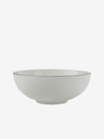 Maxwell & Williams Biela porcelánová miska Edge 18,5cm Maxwell & Williams