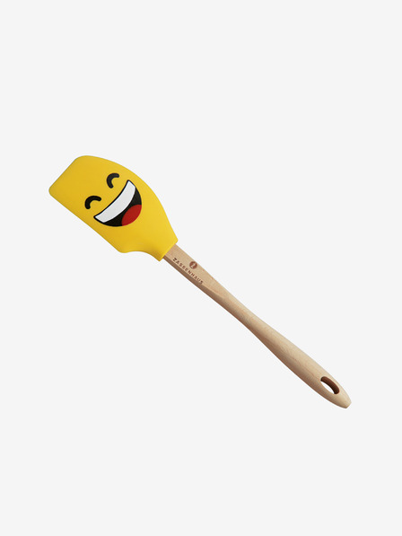 Zassenhaus Stierka na cesto Laugh Zassenhaus