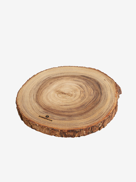 Zassenhaus Servírovacia doska z agátového dreva 32cm Zassenhaus