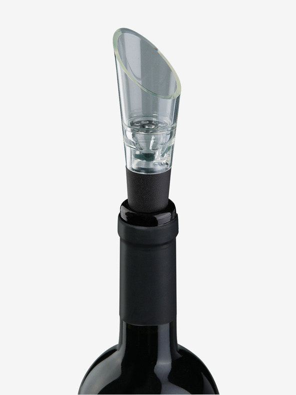 Cilio Karafa na víno - sada 2 kusov Cilio