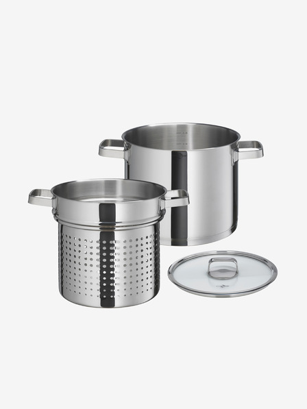 Küchenprofi Küchenprofi San Remo hrniec na cestoviny (22 cm)