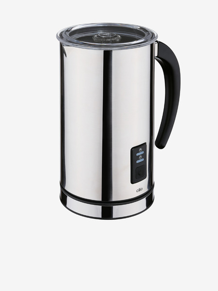 Cilio Elektrický napeňovač mlieka Crema 500ml Cilio