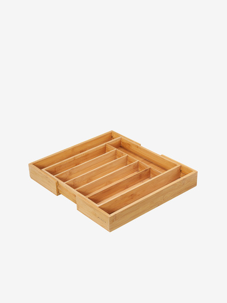 Zassenhaus Bambusový príborník Eco Line Zassenhaus