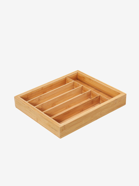 Zassenhaus Bambusový príborník Eco Line Zassenhaus