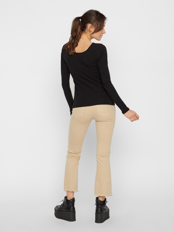 Pieces Kitte Tričko