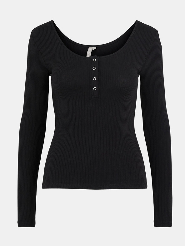 Pieces Kitte Tričko