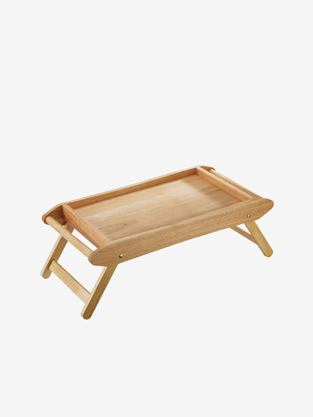Zassenhaus Drevený servírovací stolík 69 x 35cm Zassenhaus
