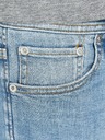 Jack & Jones Svetlomodré úzke džínsy Jack & Jones Glenn