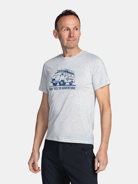 Kilpi Garove Tričko