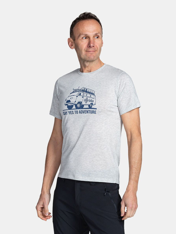 Kilpi Garove Tričko