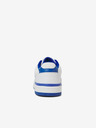 Jack & Jones Biele pánske tenisky Jack & Jones