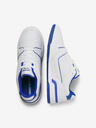 Jack & Jones Biele pánske tenisky Jack & Jones